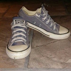 Converse youth